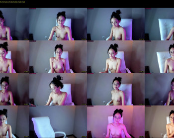 mikio_san — 54 minute Chaturbate female cam show recording, 1080p, Sep 15, 2022
