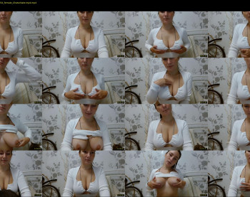 mila12000 — 23 minute Chaturbate female cam show recording, 1080p, Sep 15, 2022