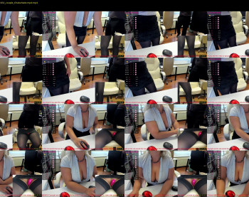 milf_viktoria — 8 minute Chaturbate female cam show recording, 720p, Sep 15, 2022
