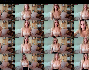 milky__way_ — 14 minute Chaturbate female cam show recording, 1080p, Sep 15, 2022