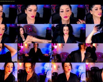 missmina — 17 minute Chaturbate female cam show recording, 720p, Sep 16, 2022