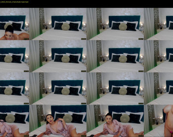 mmmaaa1234 — 38 minute Chaturbate female cam show recording, 1080p, Sep 16, 2022