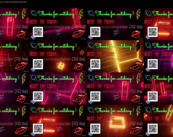 monchhichis — 21 minute Chaturbate couple cam show recording, 1080p, Sep 15, 2022