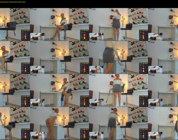 mrs_edha — 58 minute Chaturbate female cam show recording, 1080p, Sep 15, 2022