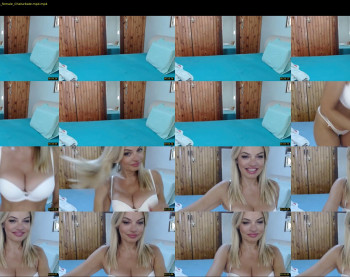 nancy_d — 3 minute Chaturbate female cam show recording, 720p, Sep 15, 2022