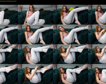 nancycute__ — 17 minute Chaturbate female cam show recording, 1080p, Sep 15, 2022