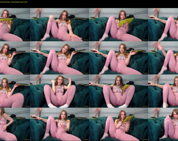 nancycute__ — 34 minute Chaturbate female cam show recording, 1080p, Sep 15, 2022