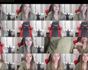 naughty_popa — 54 minute Chaturbate female cam show recording, 1080p, Sep 15, 2022