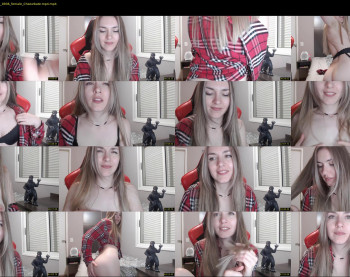 naughty_popa — 54 minute Chaturbate female cam show recording, 1080p, Sep 15, 2022