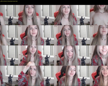 naughty_popa — 54 minute Chaturbate female cam show recording, 1080p, Sep 15, 2022
