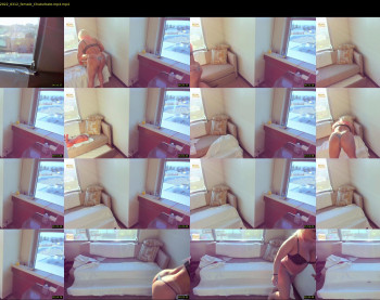 naughtyobsessions — 3 minute Chaturbate female cam show recording, 1080p, Sep 16, 2022