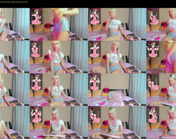 neko_kitsune — 59 minute Chaturbate female cam show recording, 1080p, Sep 15, 2022