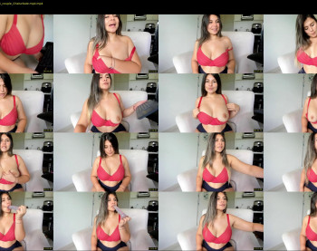 nemisha — 16 minute Chaturbate female cam show recording, 1080p, Sep 15, 2022