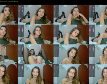 one_more_cum — 20 minute Chaturbate couple cam show recording, 1080p, Sep 16, 2022