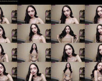 outerspace2000 — 27 minute Chaturbate female cam show recording, 720p, Sep 15, 2022