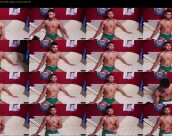 paradisepleasure_ — 4 minute Chaturbate couple cam show recording, 1080p, Sep 15, 2022