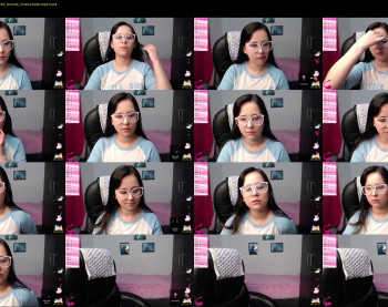 paulette65 — 10 minute Chaturbate female cam show recording, 720p, Sep 16, 2022
