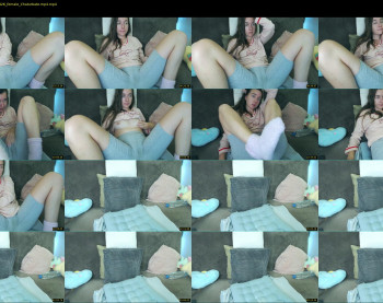 peaceduke — 55 minute Chaturbate female cam show recording, 1080p, Sep 15, 2022