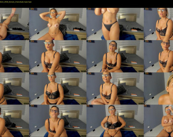 penelope_cooper1 — 37 minute Chaturbate female cam show recording, 1080p, Sep 15, 2022