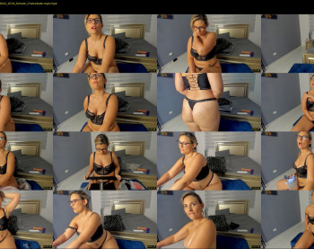 penelope_cooper1 — 59 minute Chaturbate female cam show recording, 1080p, Sep 15, 2022