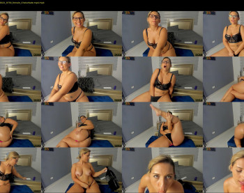 penelope_cooper1 — 13 minute Chaturbate female cam show recording, 1080p, Sep 15, 2022