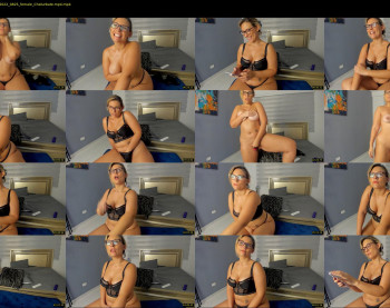 penelope_cooper1 — 55 minute Chaturbate female cam show recording, 1080p, Sep 15, 2022