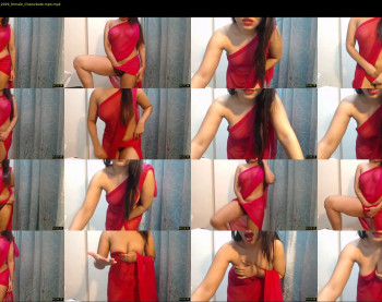 pilowprincess — 4 minute Chaturbate female cam show recording, 480p, Sep 15, 2022