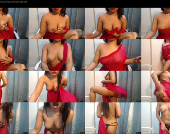 pilowprincess — 7 minute Chaturbate female cam show recording, 480p, Sep 15, 2022