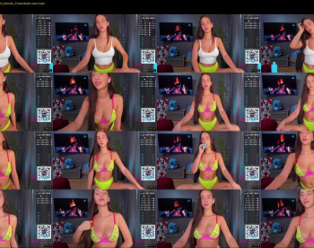 r_a_v_e_n — 60 minute Chaturbate female cam show recording, 1080p, Sep 15, 2022