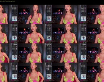 r_a_v_e_n — 16 minute Chaturbate female cam show recording, 1080p, Sep 15, 2022