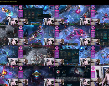 realartofslut — 10 minute Chaturbate female cam show recording, 1080p, Sep 16, 2022