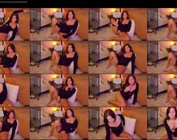 reign_rellic_ — 21 minute Chaturbate female cam show recording, 1080p, Sep 15, 2022