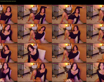 reign_rellic_ — 23 minute Chaturbate female cam show recording, 1080p, Sep 15, 2022