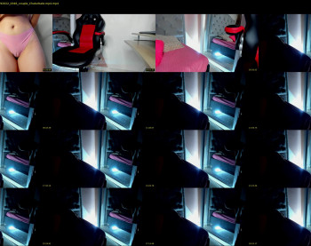 sammy_and_mike_ls — 33 minute Chaturbate couple cam show recording, 1080p, Sep 16, 2022