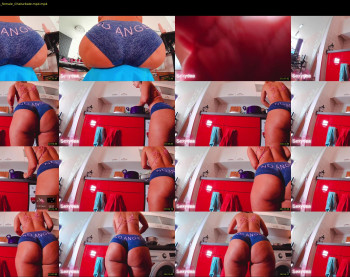 sexydea — 11 minute Chaturbate female cam show recording, 1080p, Sep 15, 2022