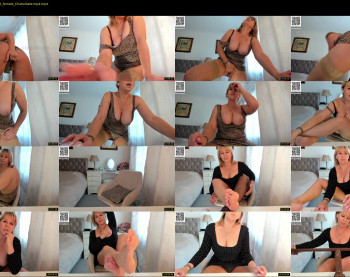 sirena99 — 91 minute Chaturbate female cam show recording, 720p, Sep 15, 2022