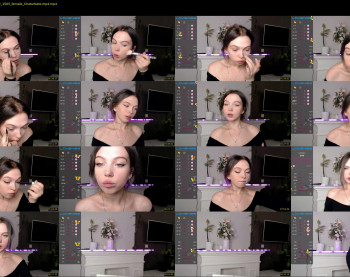 small_blondee — 11 minute Chaturbate female cam show recording, 1080p, Sep 15, 2022