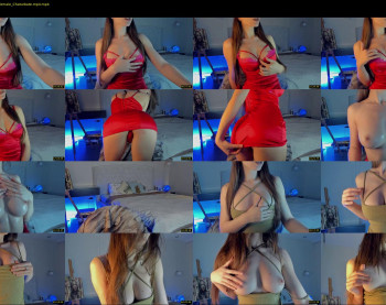 snsme — 59 minute Chaturbate female cam show recording, 1080p, Sep 15, 2022