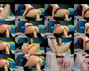 sonya_keller — 63 minute Chaturbate female cam show recording, 1080p, Sep 15, 2022