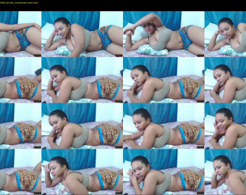 stacy_woods — 34 minute Chaturbate female cam show recording, 720p, Sep 16, 2022