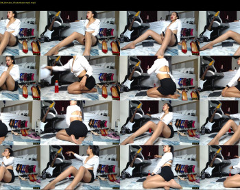 stefi_alizon — 26 minute Chaturbate female cam show recording, 1080p, Sep 15, 2022
