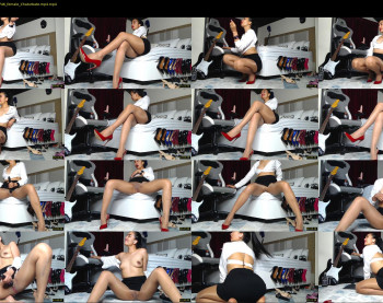stefi_alizon — 63 minute Chaturbate female cam show recording, 1080p, Sep 15, 2022