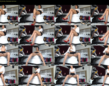 stefi_alizon — 54 minute Chaturbate female cam show recording, 1080p, Sep 15, 2022