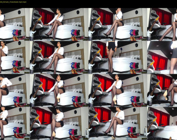 stefi_alizon — 54 minute Chaturbate female cam show recording, 1080p, Sep 15, 2022