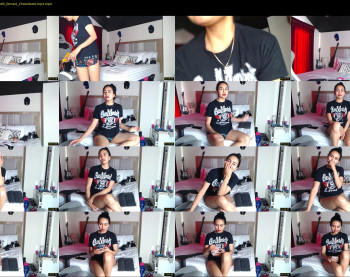 stefi_alizon — 21 minute Chaturbate female cam show recording, 1080p, Sep 15, 2022