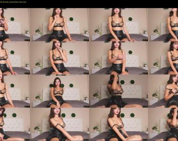 stephaweb — 11 minute Chaturbate female cam show recording, 1080p, Sep 15, 2022