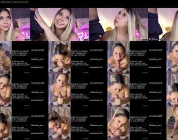 students_porn — 18 minute Chaturbate couple cam show recording, 1080p, Sep 16, 2022