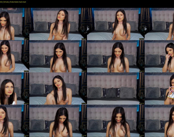 sugar_dolly — 52 minute Chaturbate female cam show recording, 1080p, Sep 16, 2022