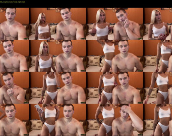 sugarcoup — 5 minute Chaturbate couple cam show recording, 720p, Sep 15, 2022