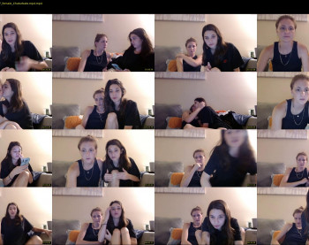 svtf2323 — 10 minute Chaturbate female cam show recording, 720p, Sep 16, 2022
